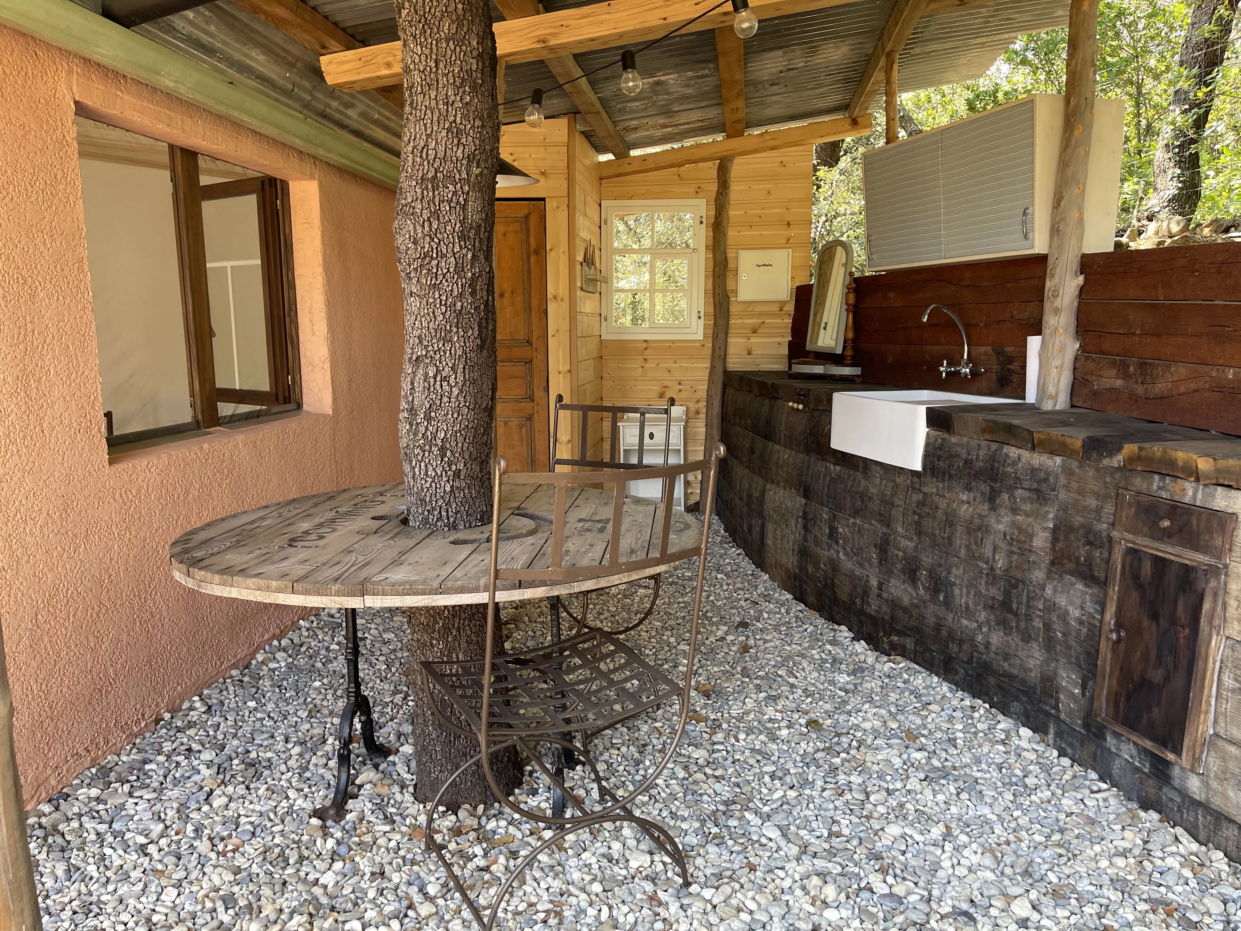 Propriété à vendre Bizanet, Aude