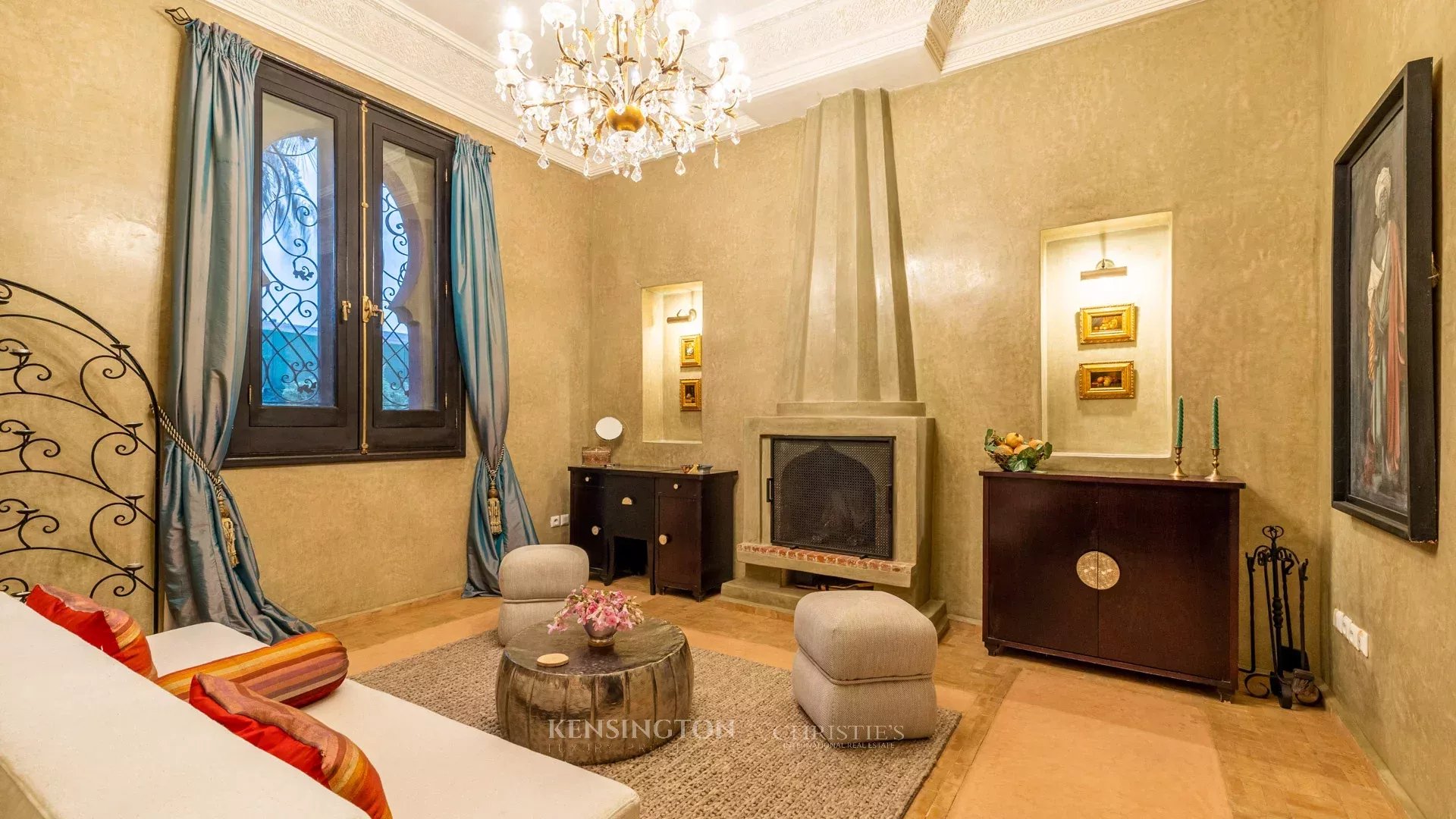 9 Bedroom Villa/Townhouse's Image 190