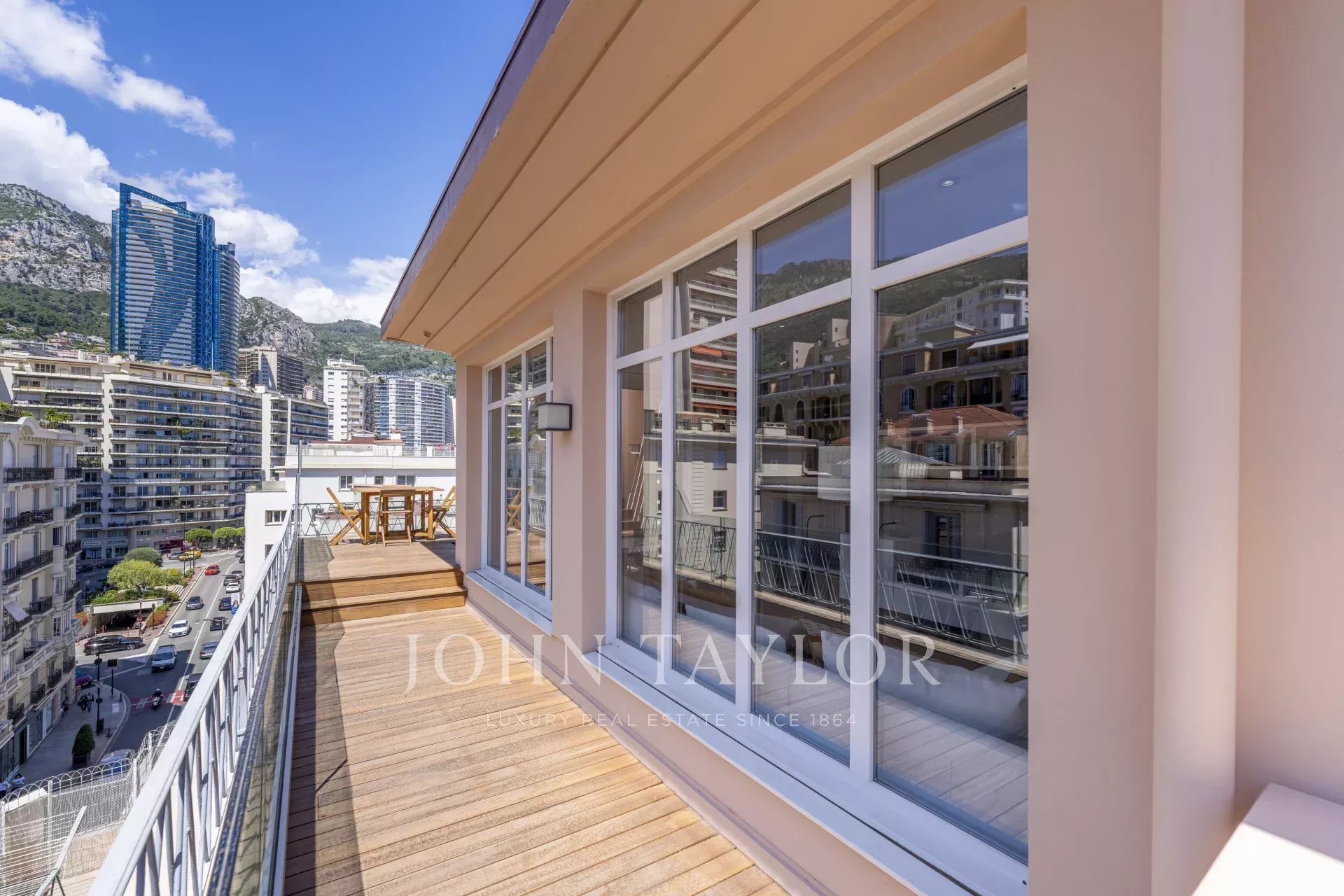 Vente Penthouse Monaco Monte-Carlo