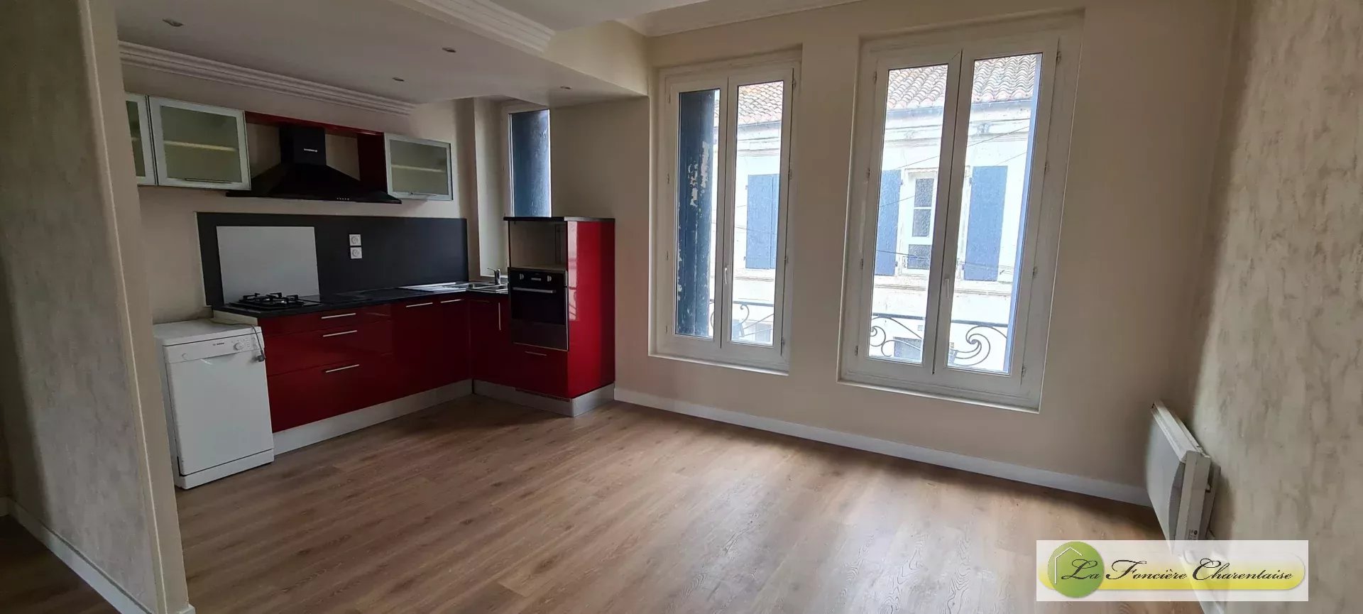 Location Appartement Angoulême