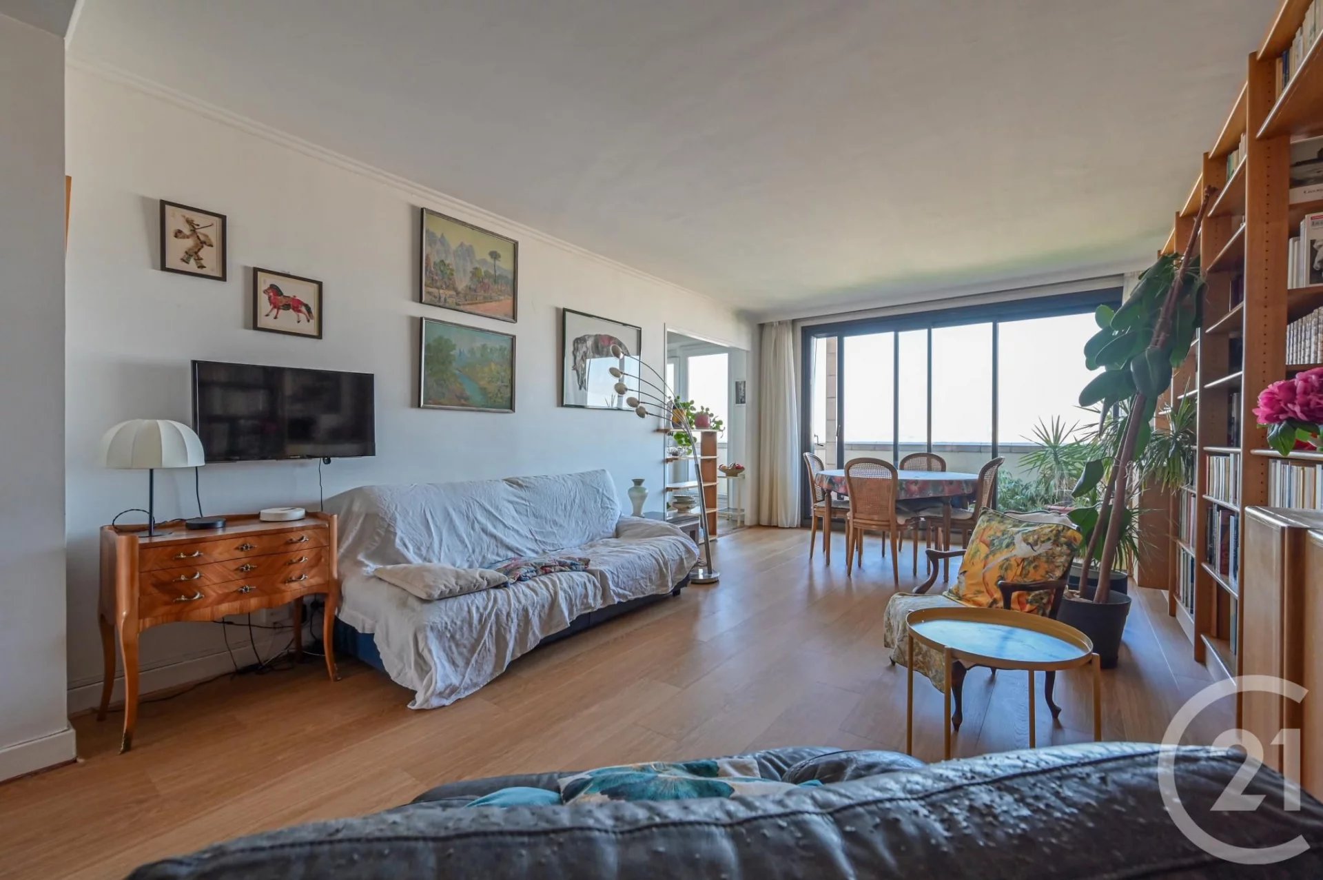 Vente Appartement Paris 12ème