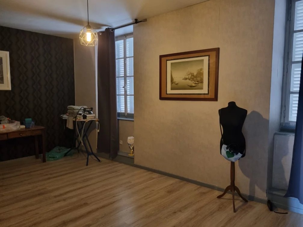 Village house for sale Montréjeau, Haute-Garonne