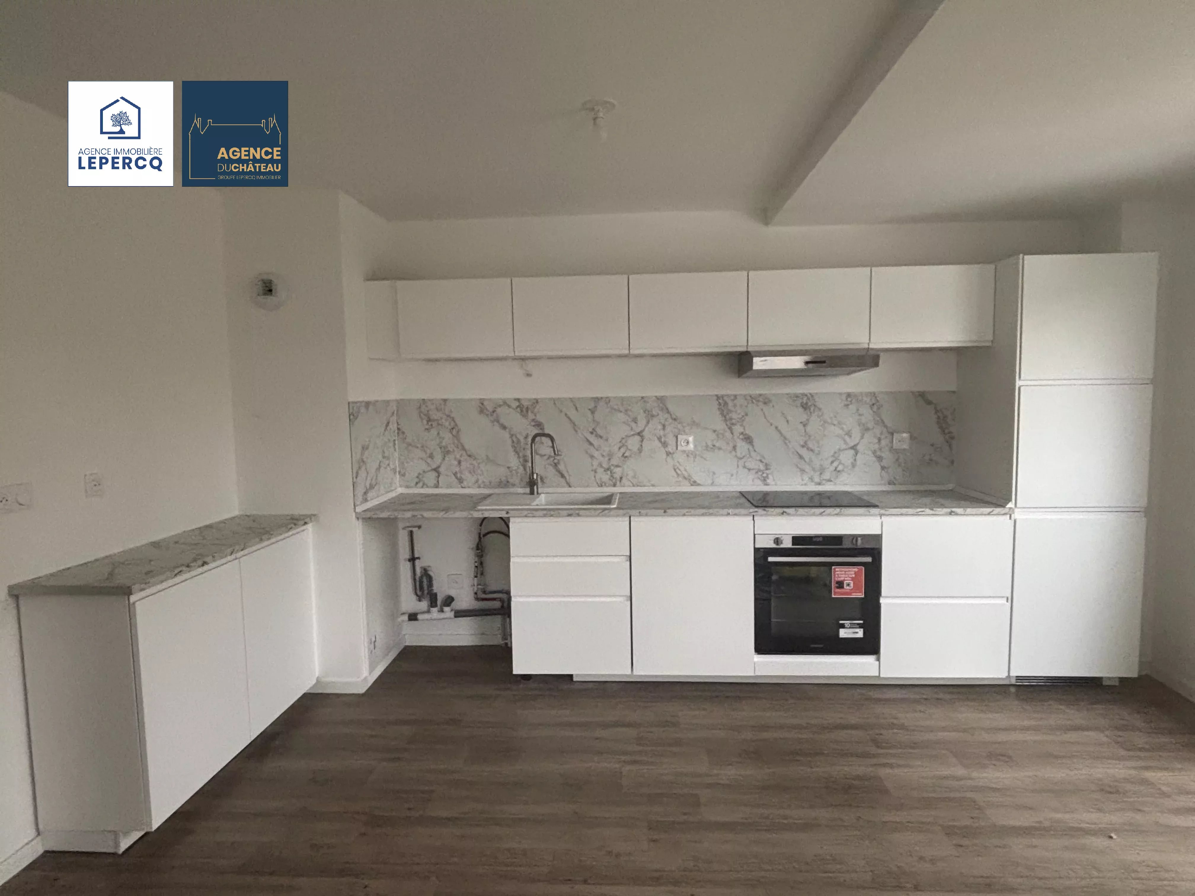 Location Appartement Villers-Cotterêts