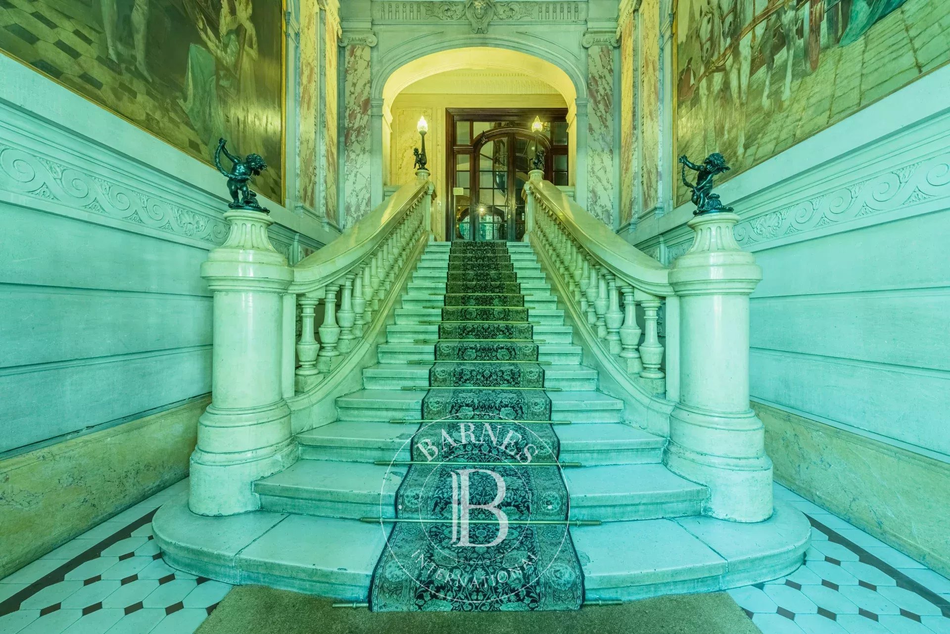 Квартира Paris 12ème - picture 18