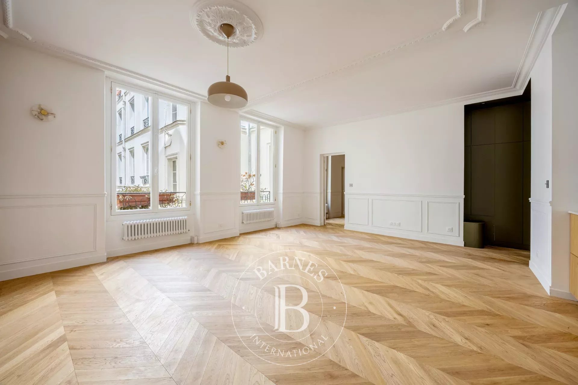 Appartement Paris 75003  -  ref 87216940 (picture 1)