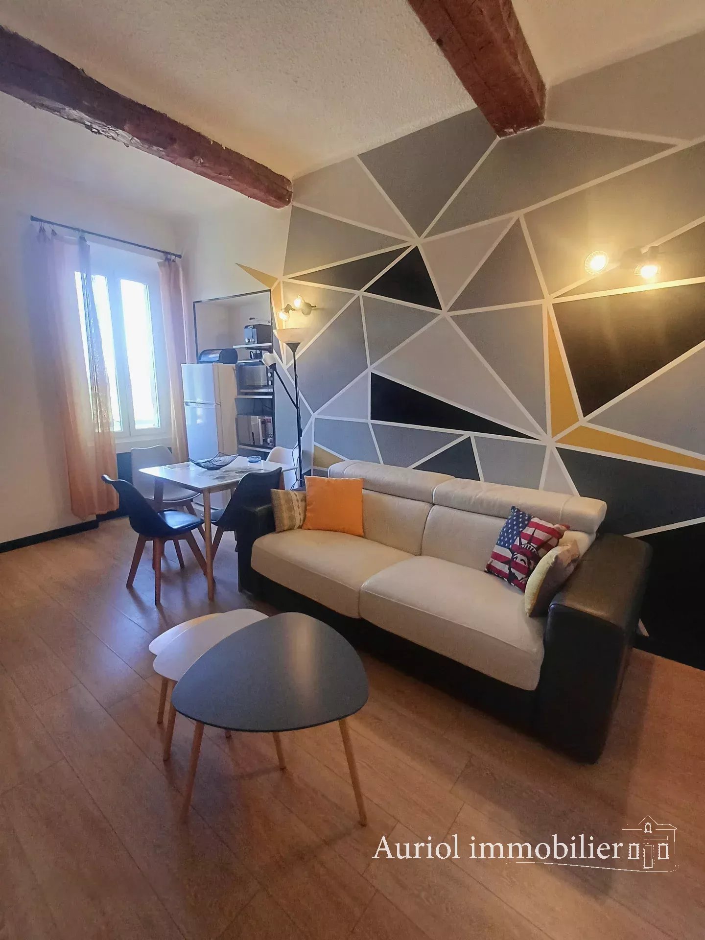 Location Appartement Peynier