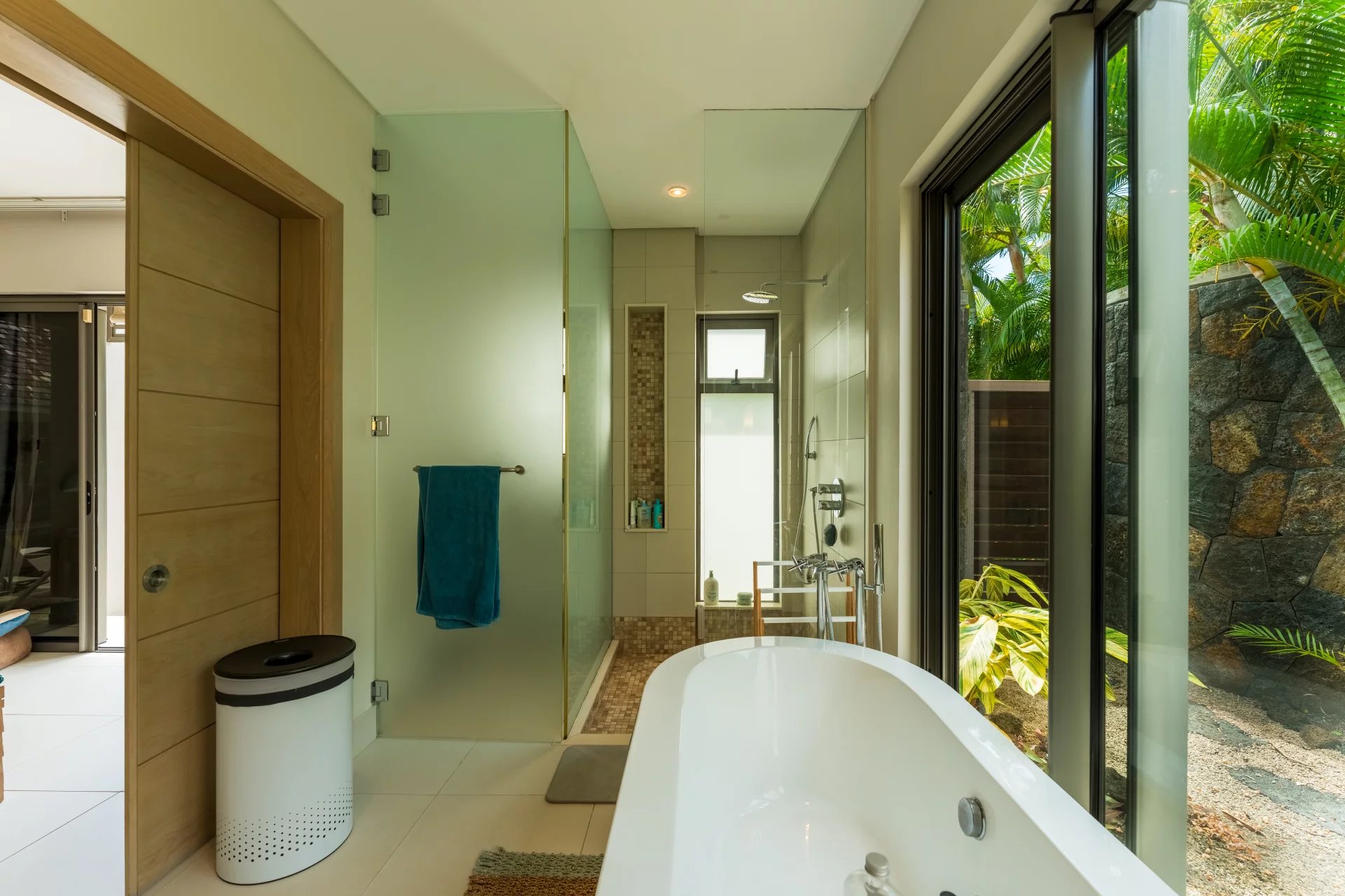 Villa Beau Champ - picture 31