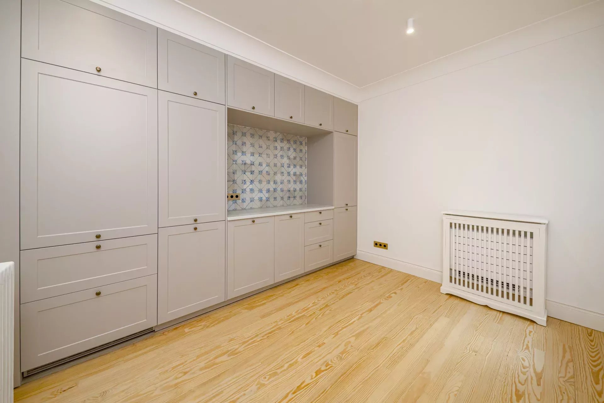 Daire Madrid - picture 20