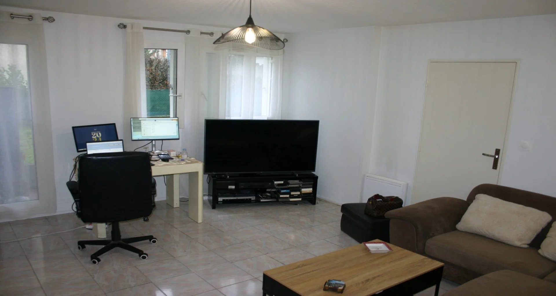 Vente Appartement Livry-Gargan