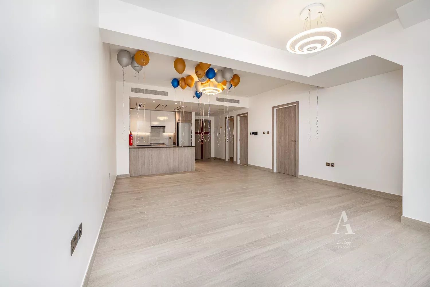 Development Apartment Dubai