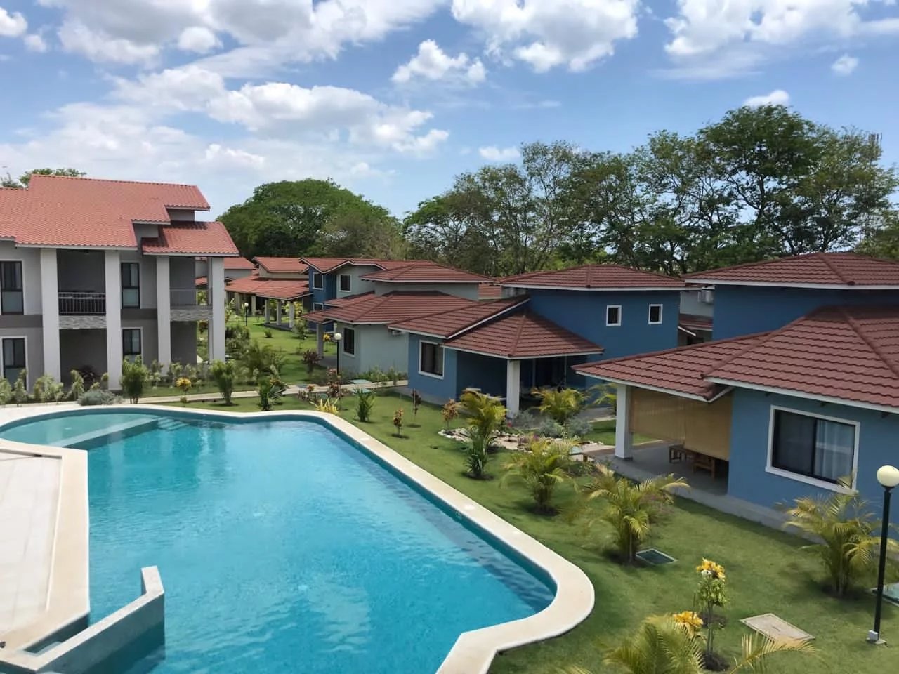 À vendre : Appartement à Villagio 6, Playa Potrero, Guanacaste, Costa Rica