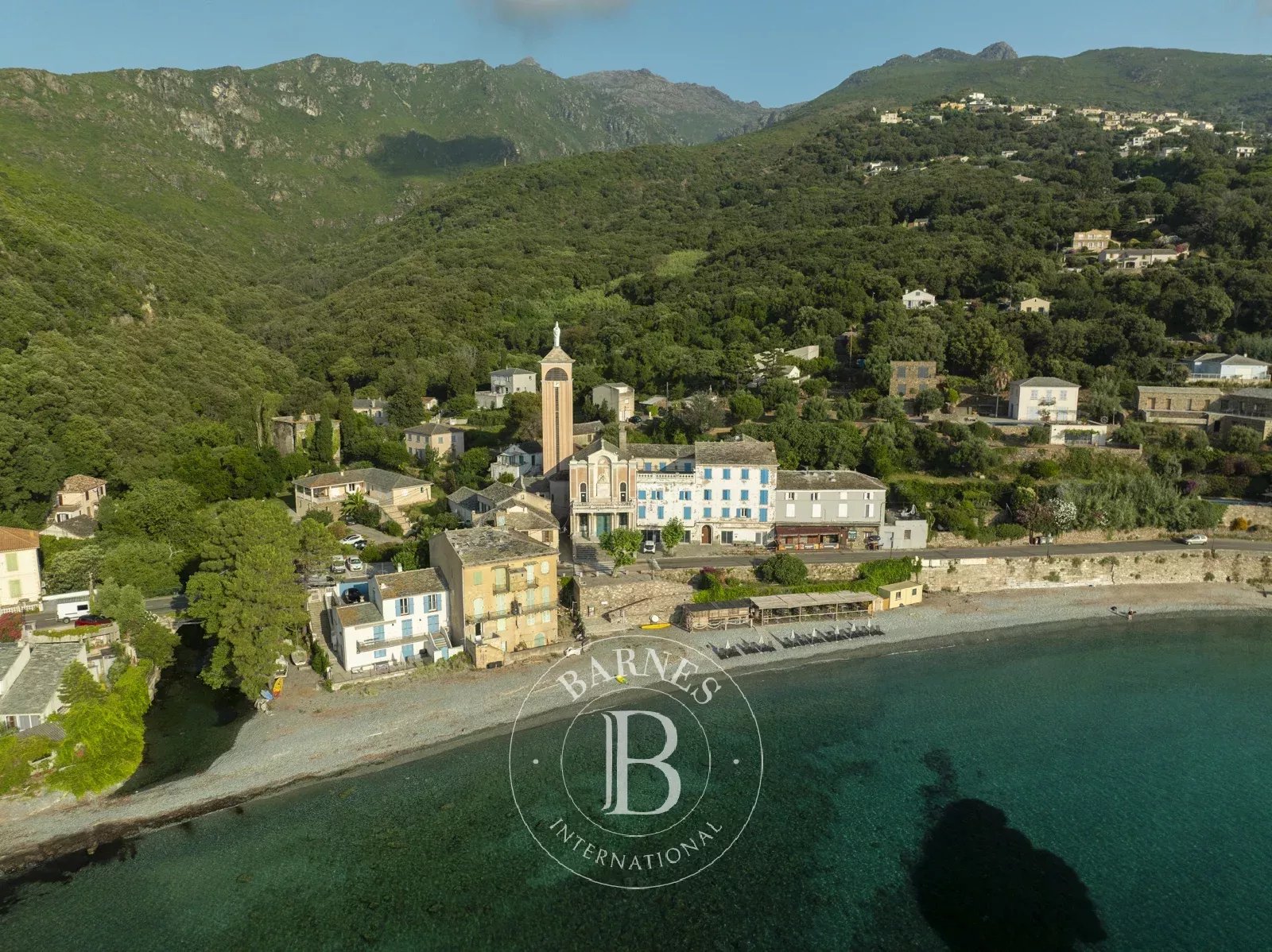 Daire Erbalunga - picture 15