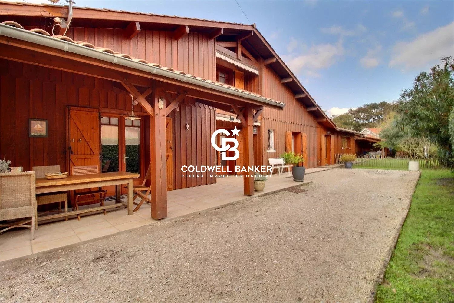 Agence immobilière de Silver Coast Int. Realty