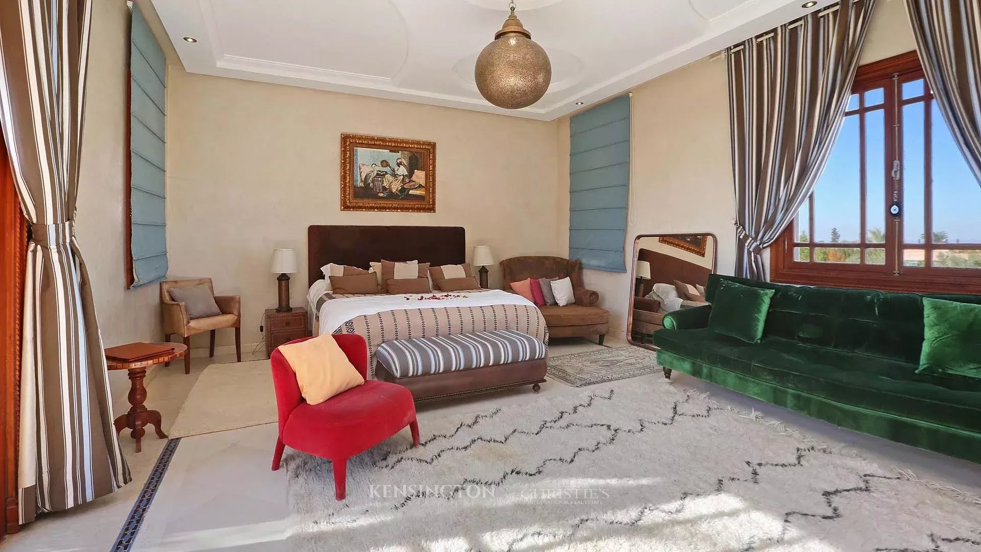 5 Bedroom Villa/Townhouse's Image 41