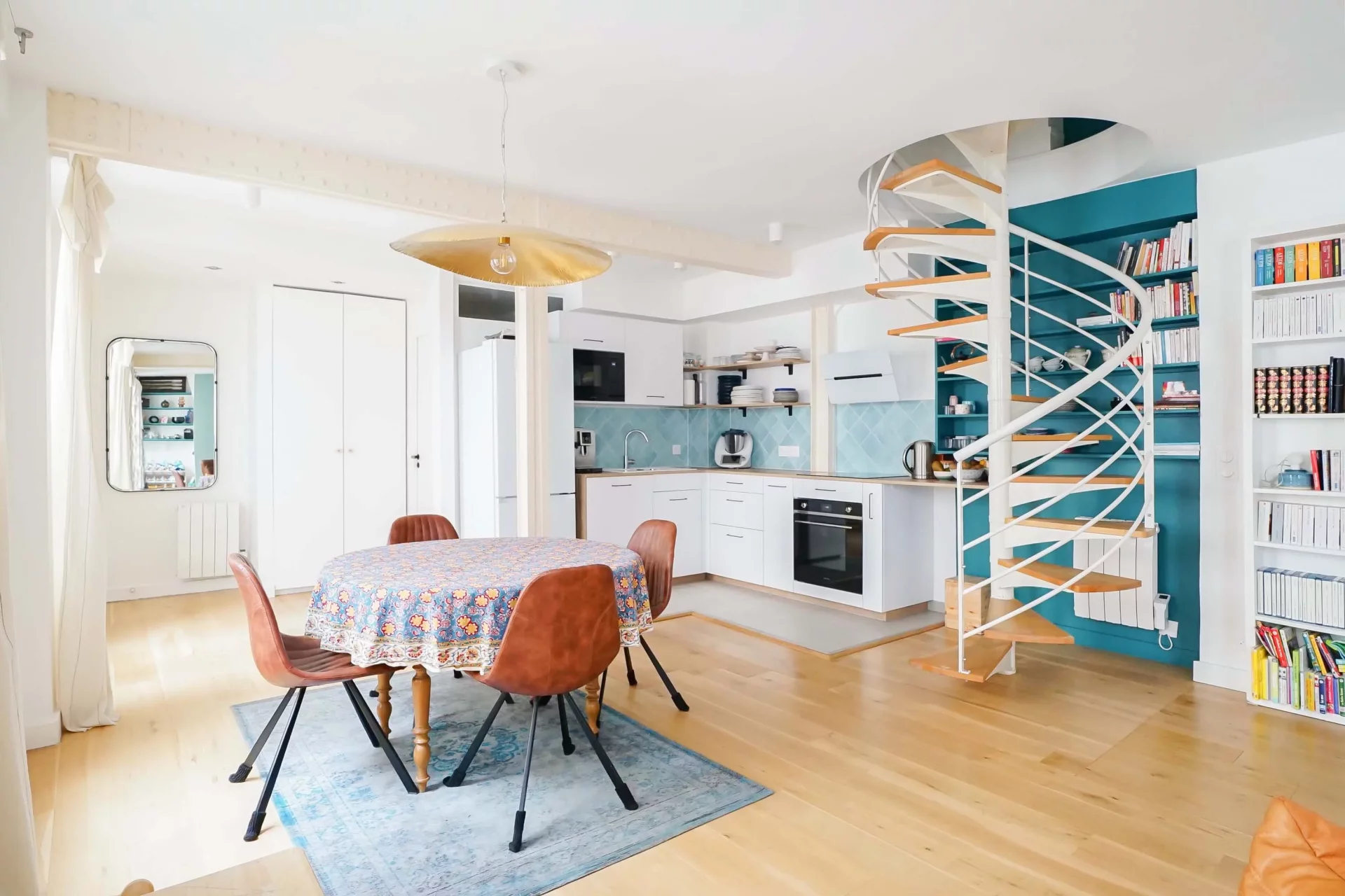 Paris 10e - PETITES ÉCURIES