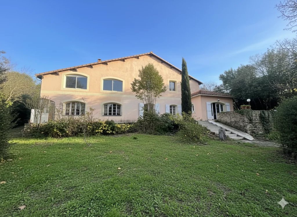 Agence immobilière de Pragout Immobilier