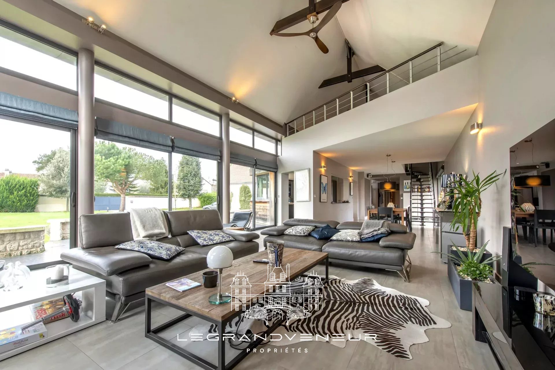 Sale House Barbizon