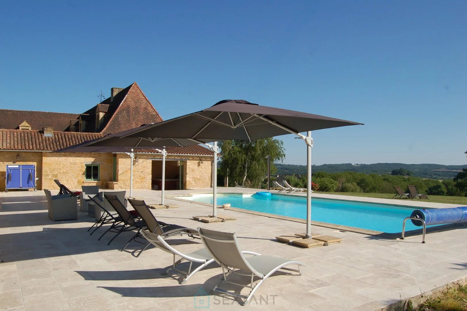 Vente Maison Excideuil