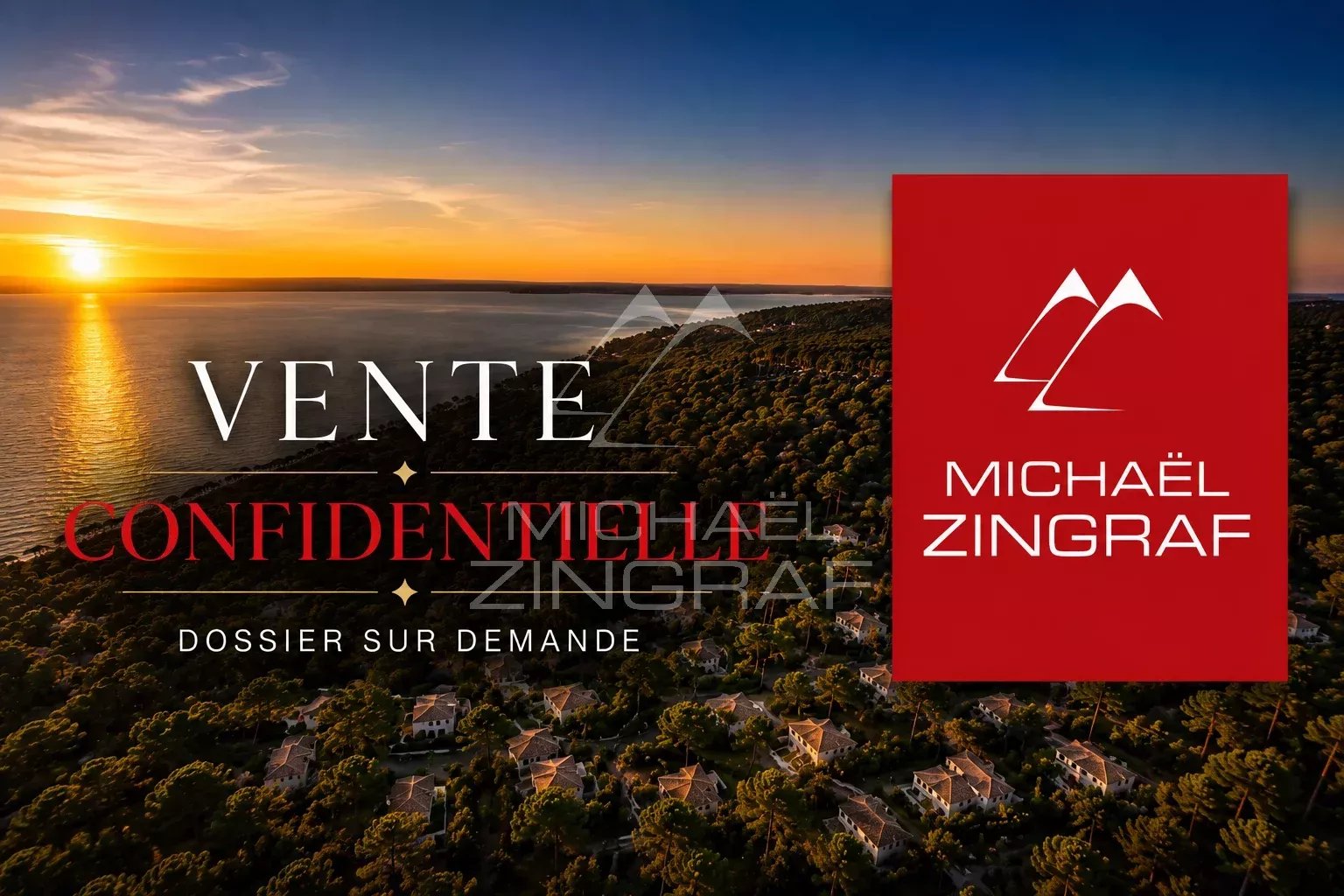 Agence immobilière de Terre Du Bassin