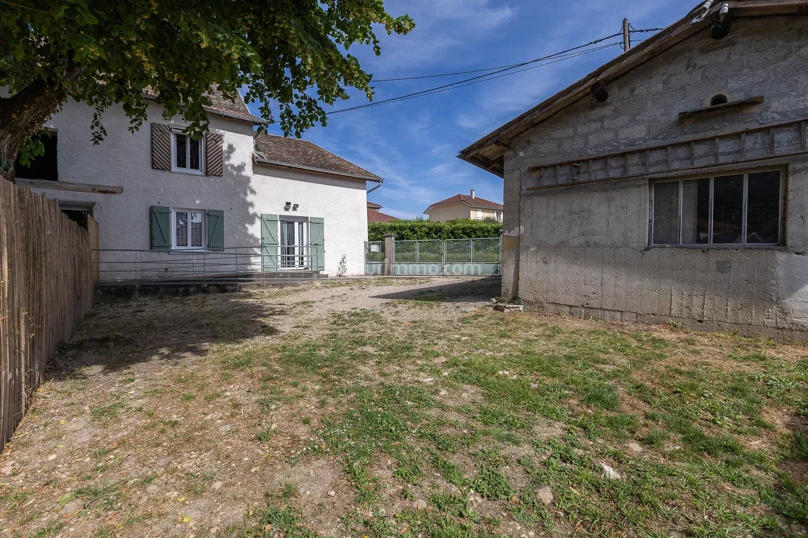 Agence immobilière de SARL AS IMMOBILIER