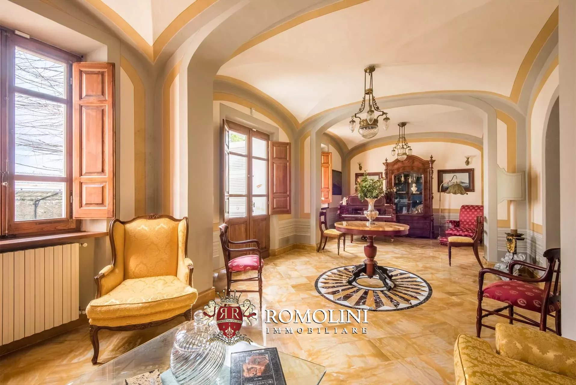 12 Bedroom Villa/Townhouse's Image 16