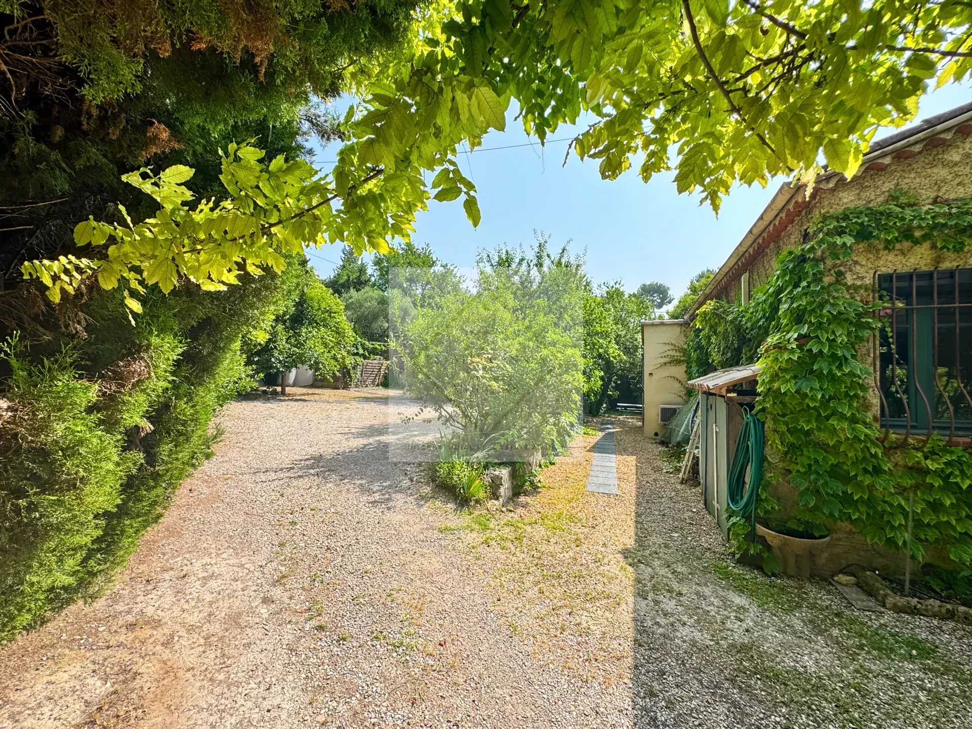 À louer – Élégante demeure au cœur de Mougins — фото 28