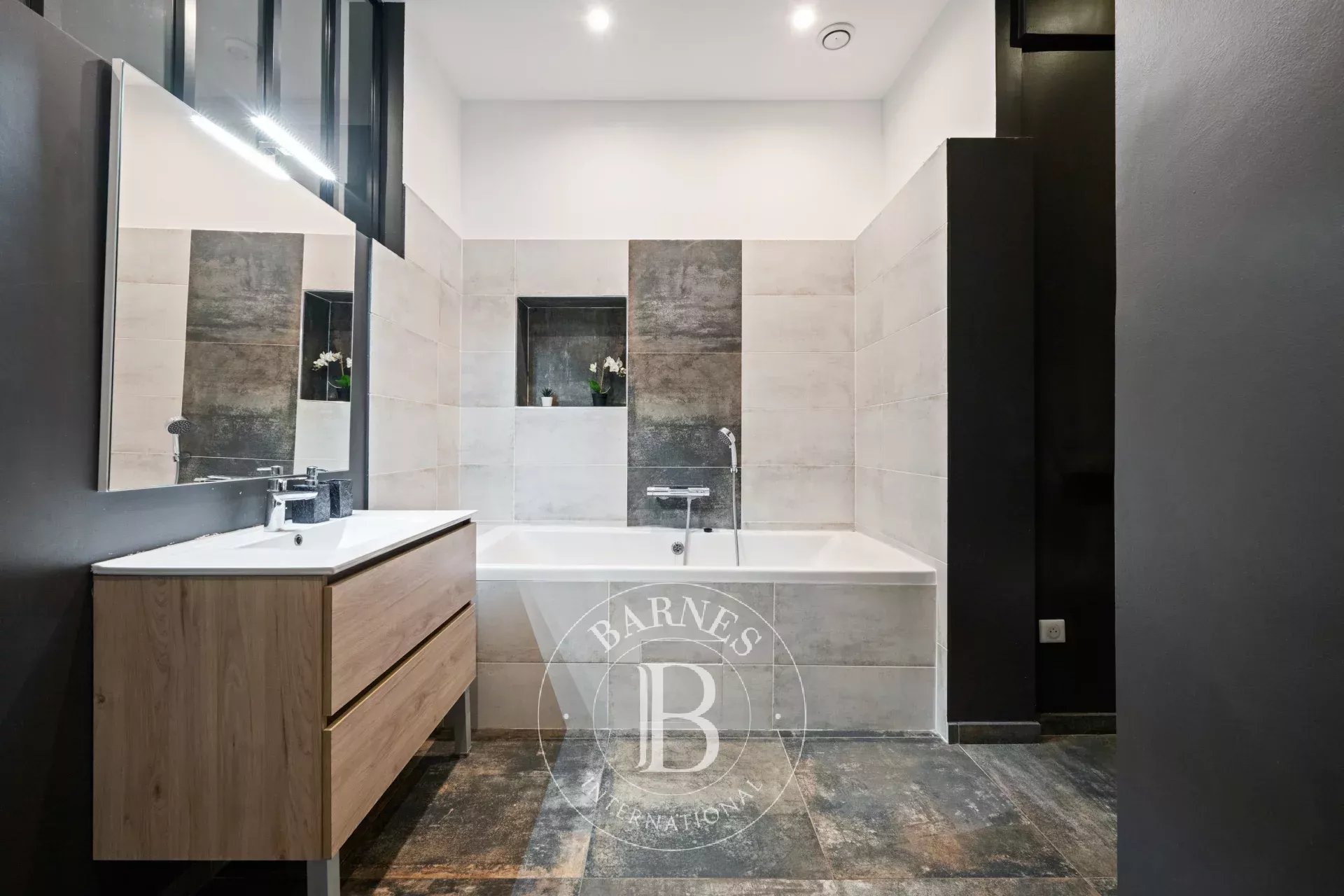 Şehir evi Nice - picture 8