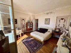 BEAULIEU-SUR-MER – Character Apartment with Panoramic Sea Views — photo 6 of 7