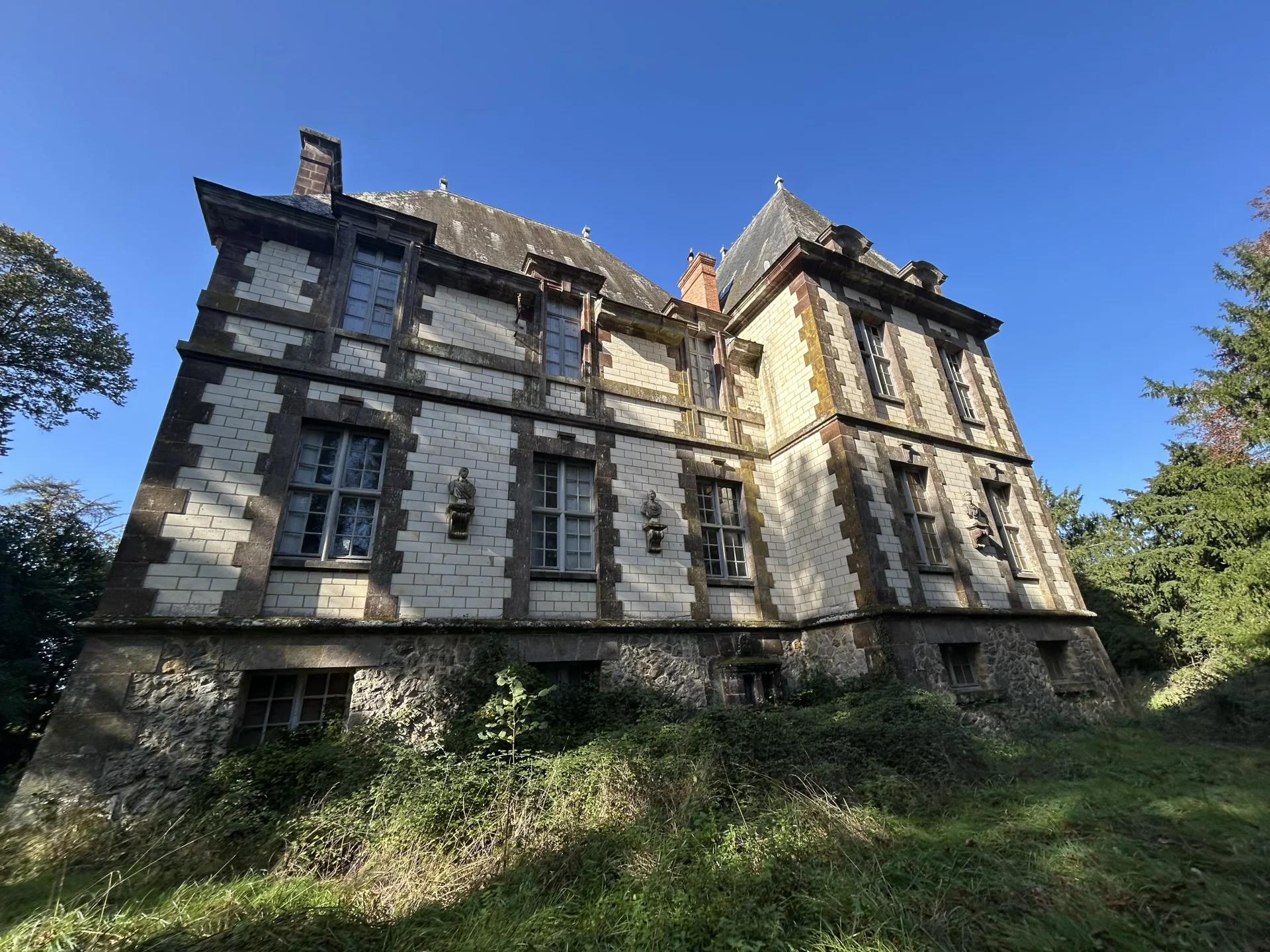 Savigny-sur-Braye - LOIR-ET-CHER