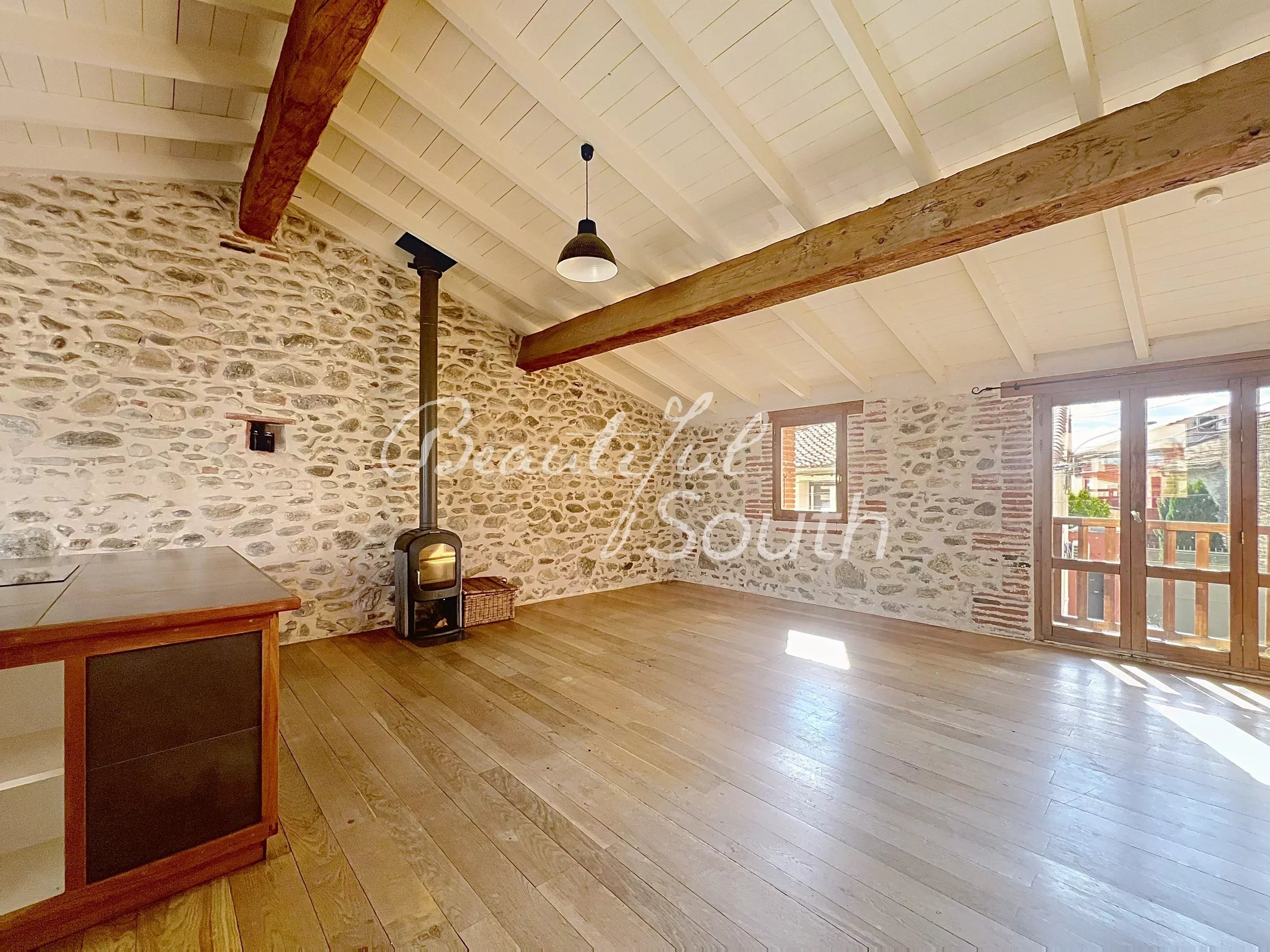Sale Village house Saleilles