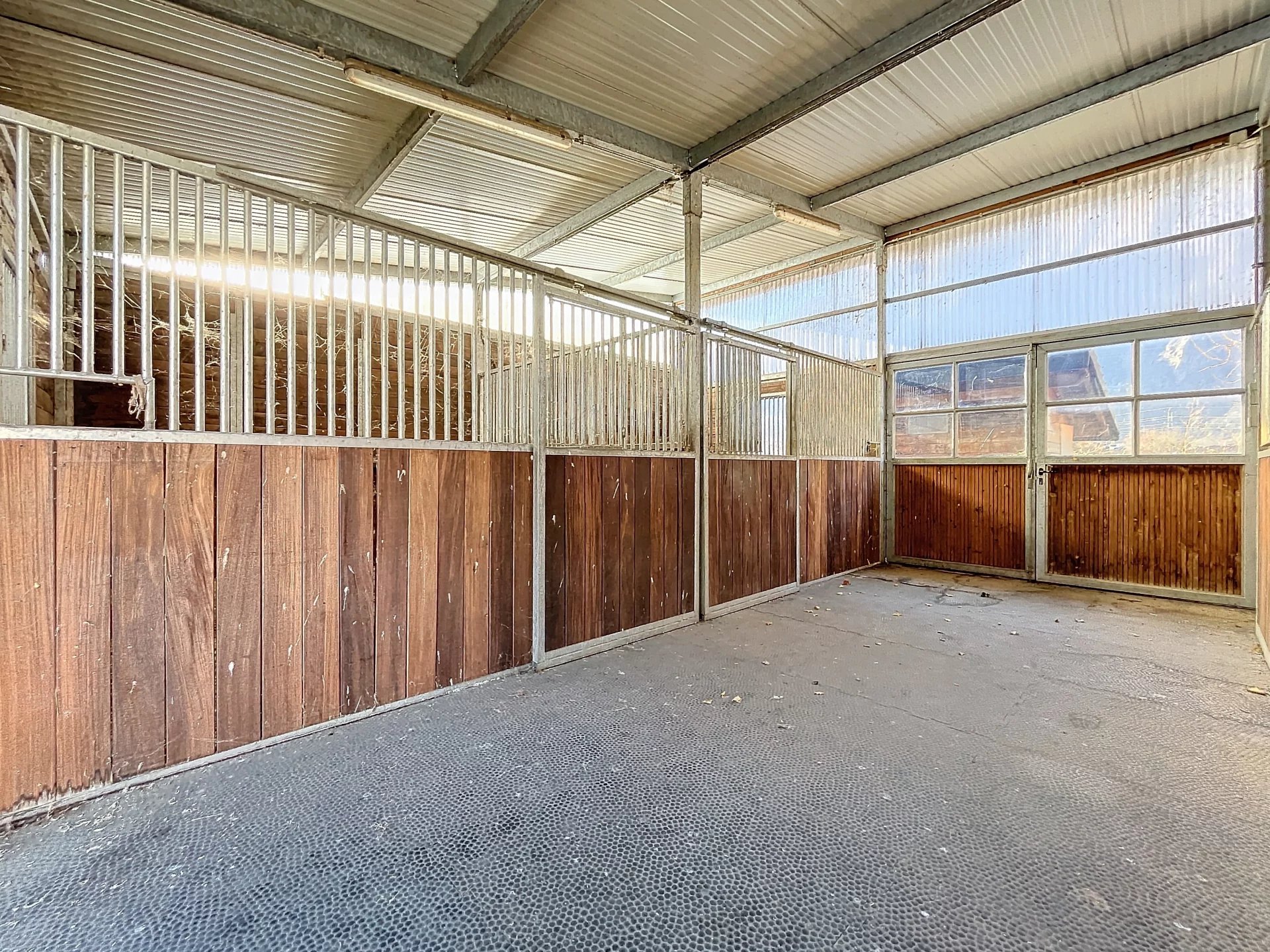 Un Cadre Exceptionnel pour Vos Projets