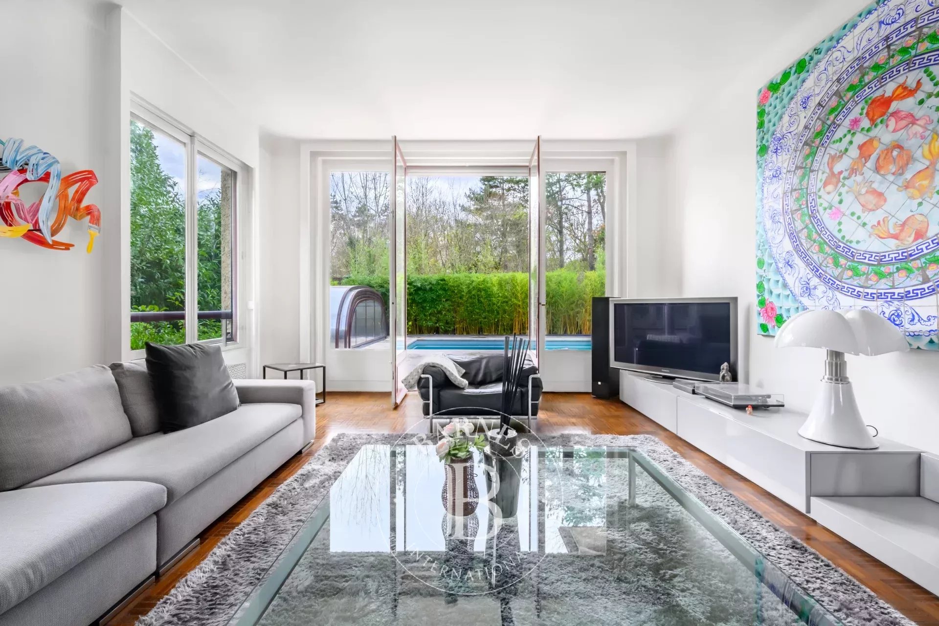 Casa Sceaux  -  ref 86461706 (picture 1)