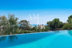 Luxury Californian Villa in Golfe Juan | 7-Bedroom Family Estate — photo 7 of 7