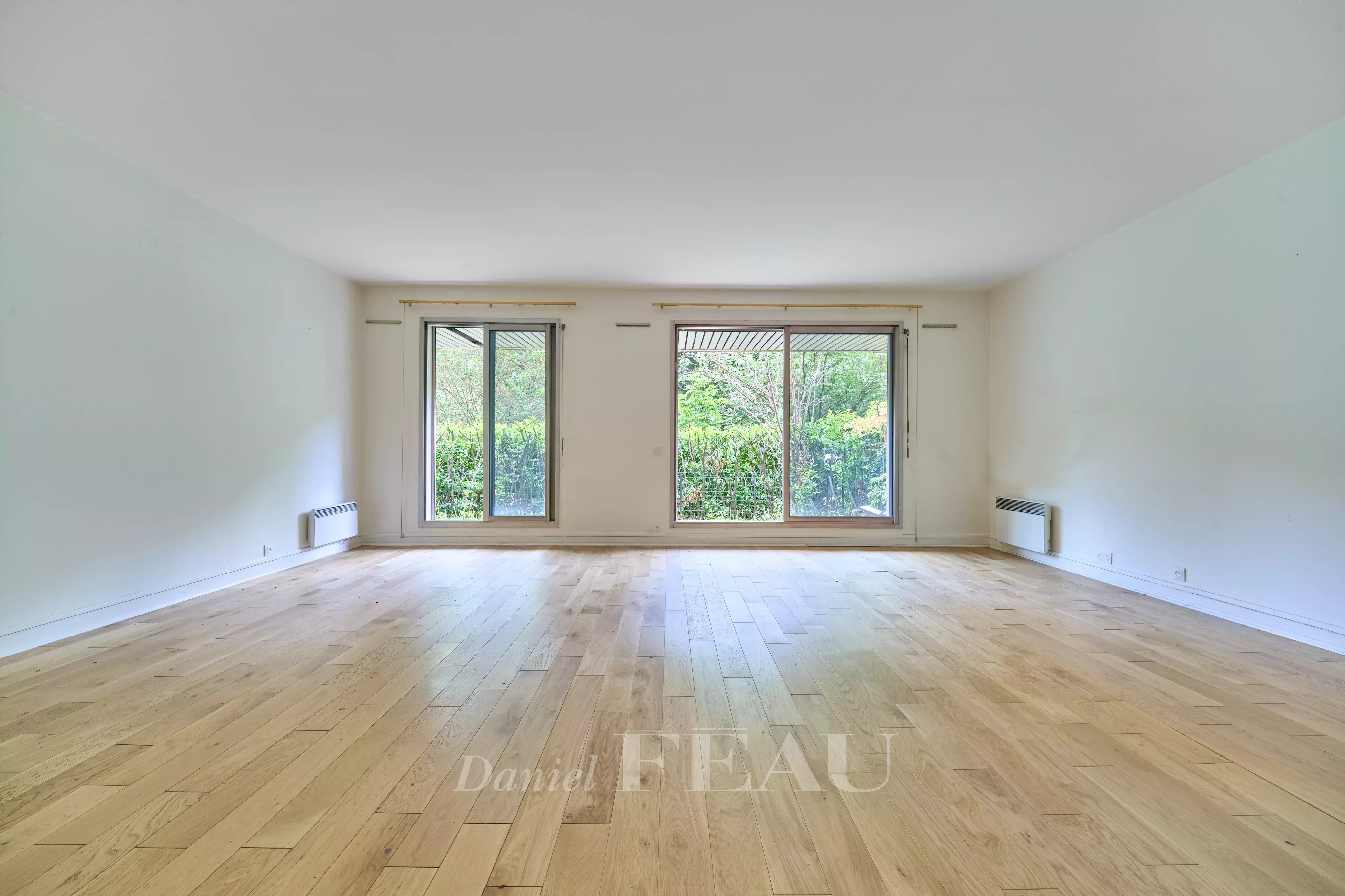 Sale Apartment Boulogne-Billancourt