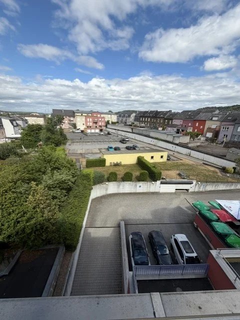 Vente Appartement Rodange