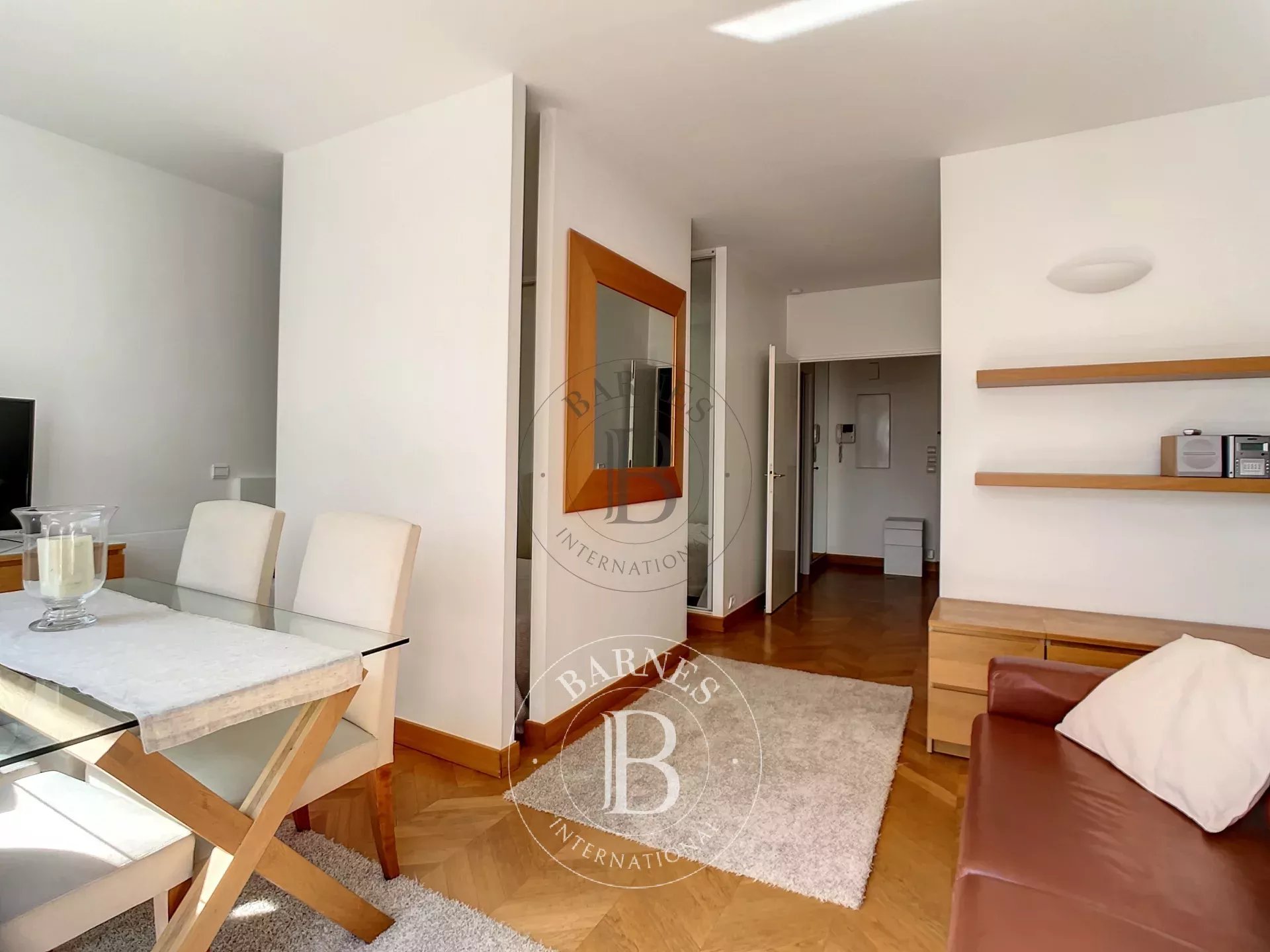 Daire Paris 16ème - picture 9