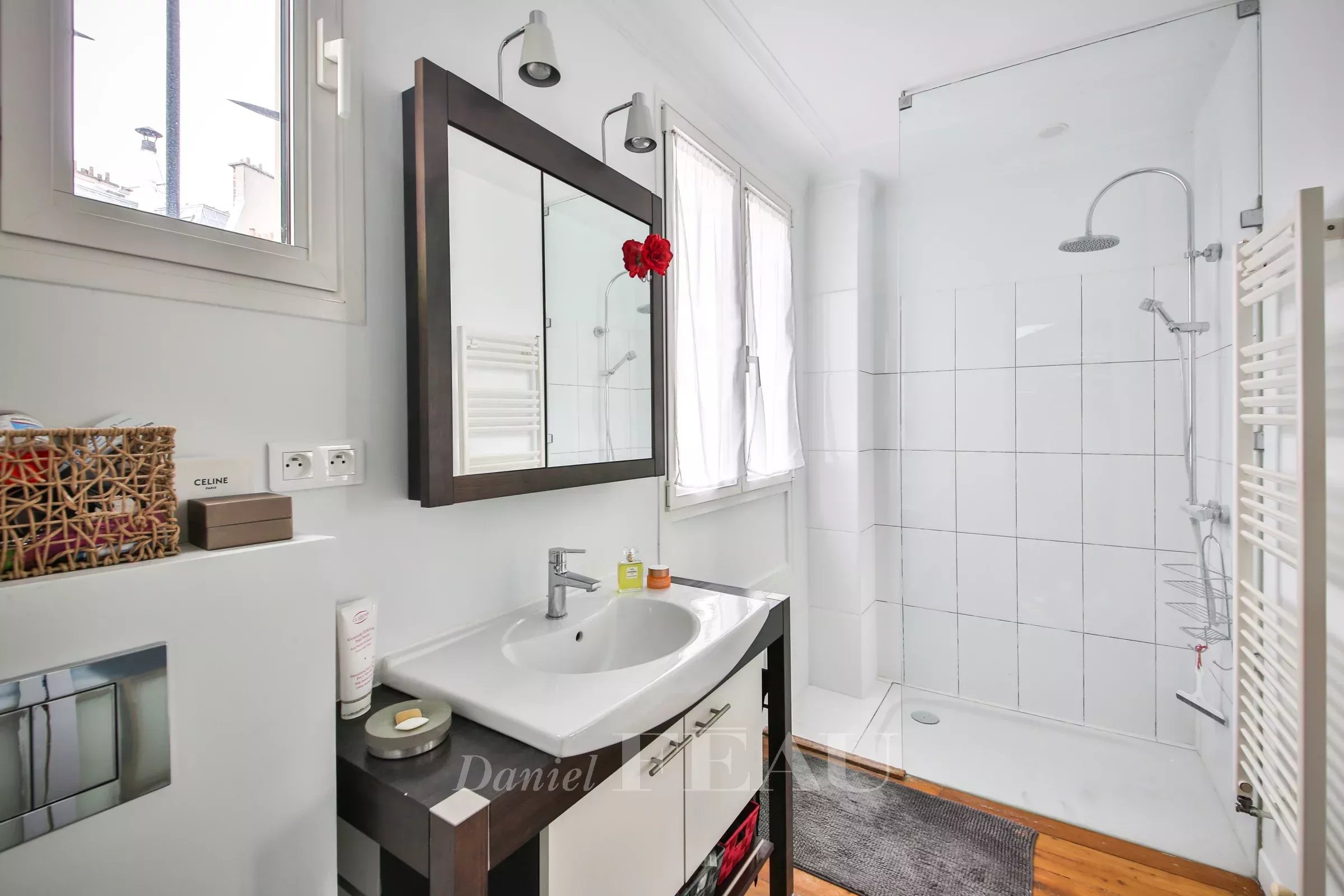 Rental Apartment Paris 8th