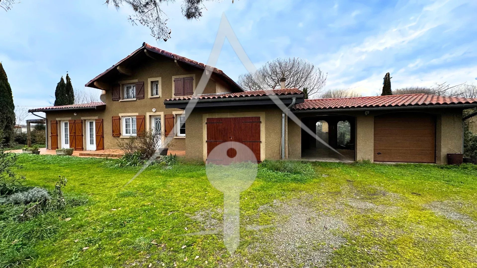 Agence immobilière de Concept Immo +