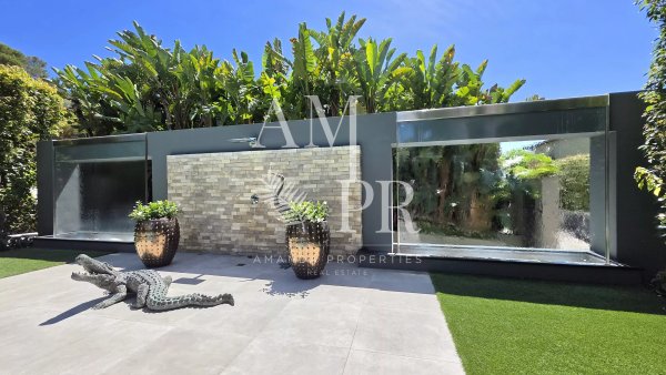 Dream Villa – A Rare Jewel of Luxury and Elegance — photo 4