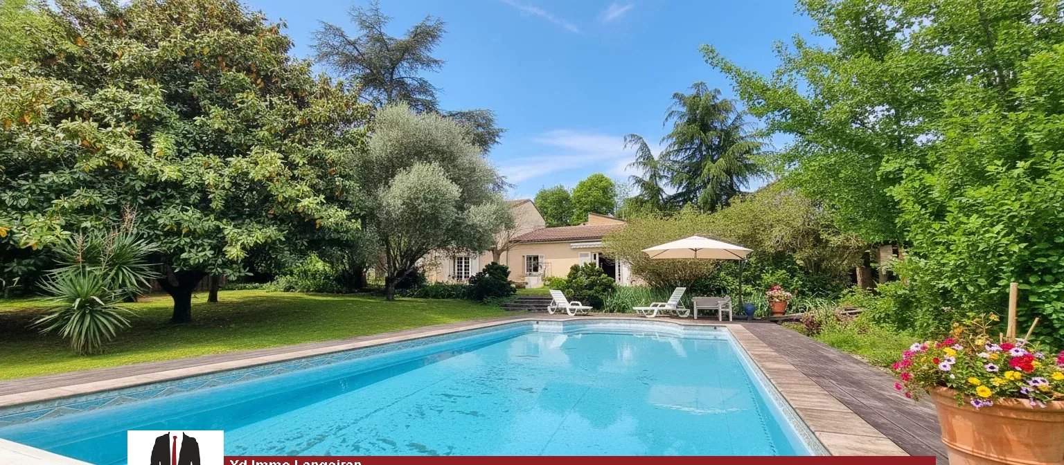 Agence immobilière de YD Immo