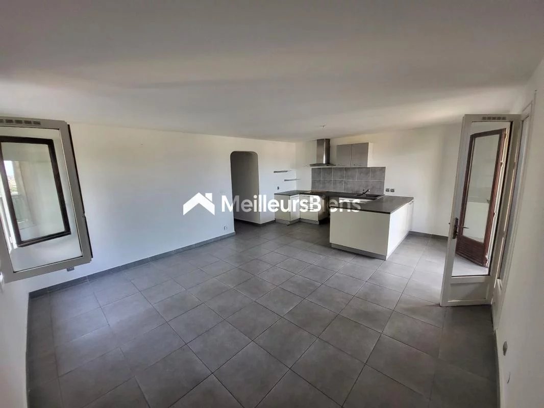 Vente Appartement Saint-Raphaël