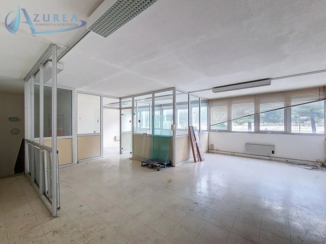 Agence immobilière de CABINET Reynier