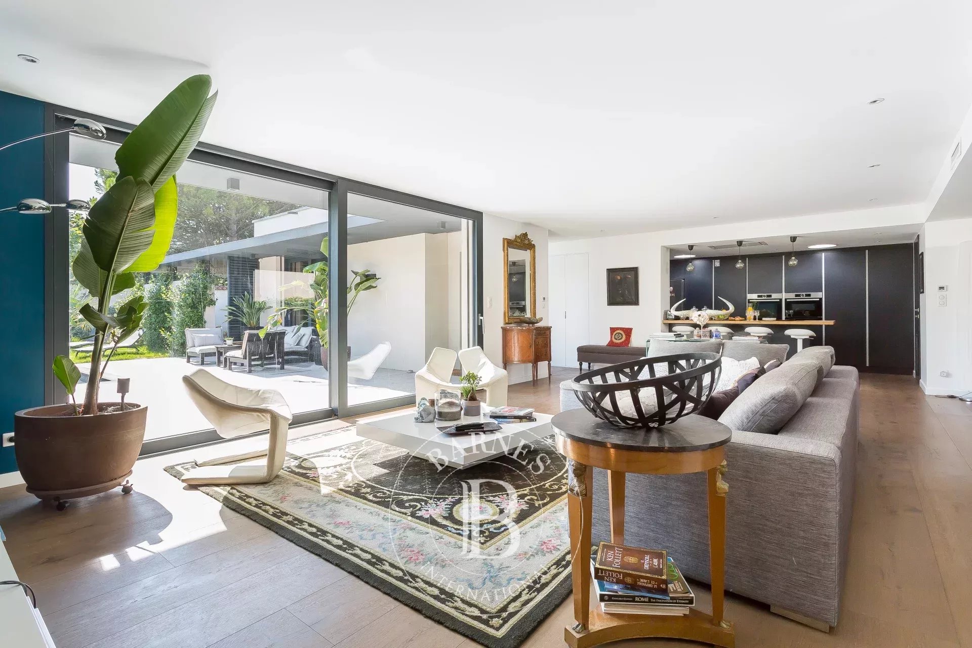 Ev Collonges-au-Mont-d'Or