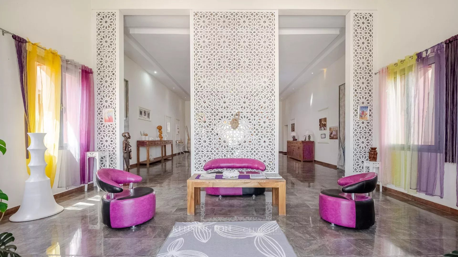 7 Bedroom Villa/Townhouse's Image 5
