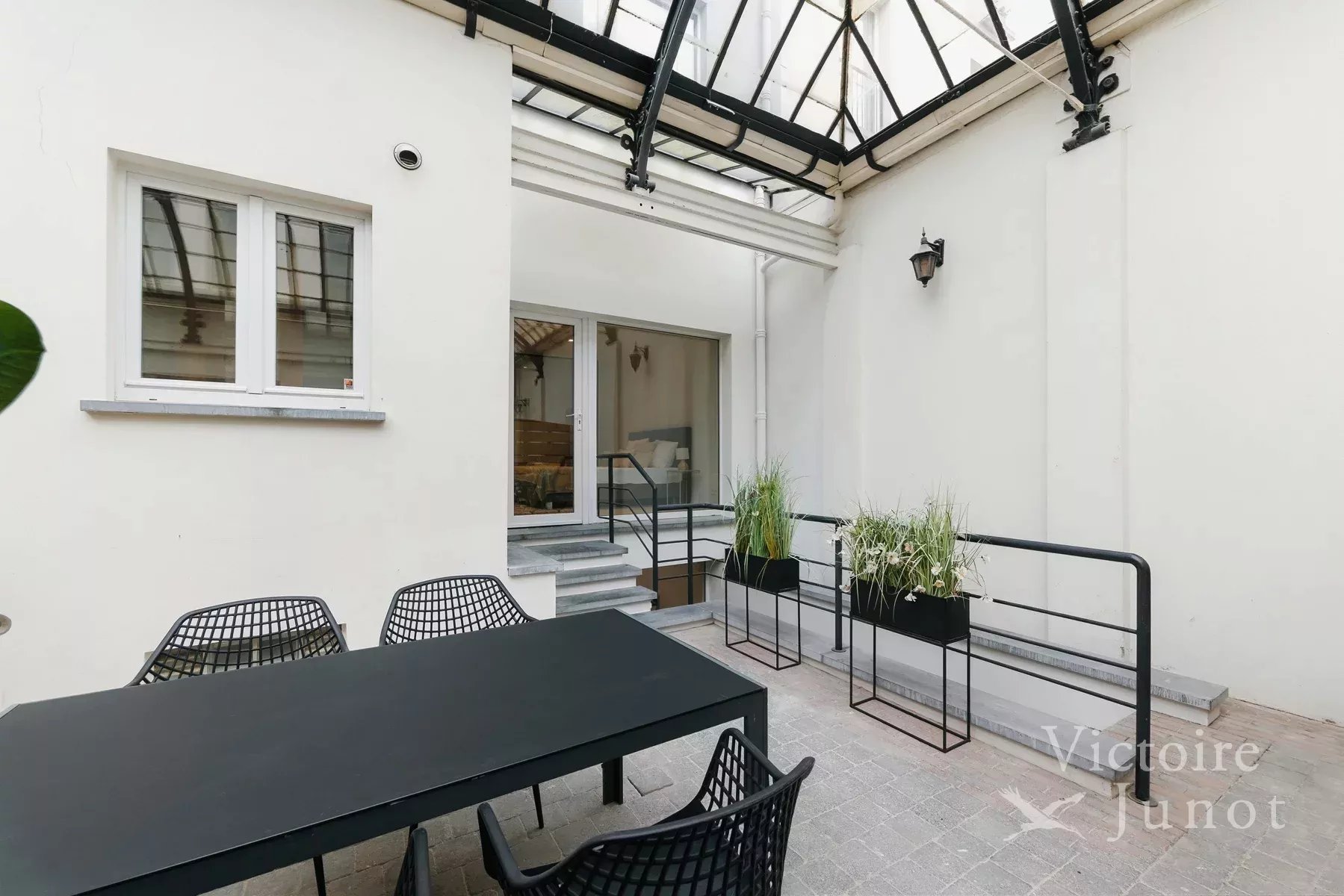 Appartement VENTE à Ixelles