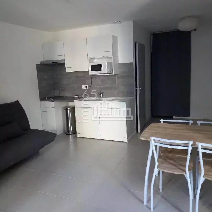 Location Studio Tarbes