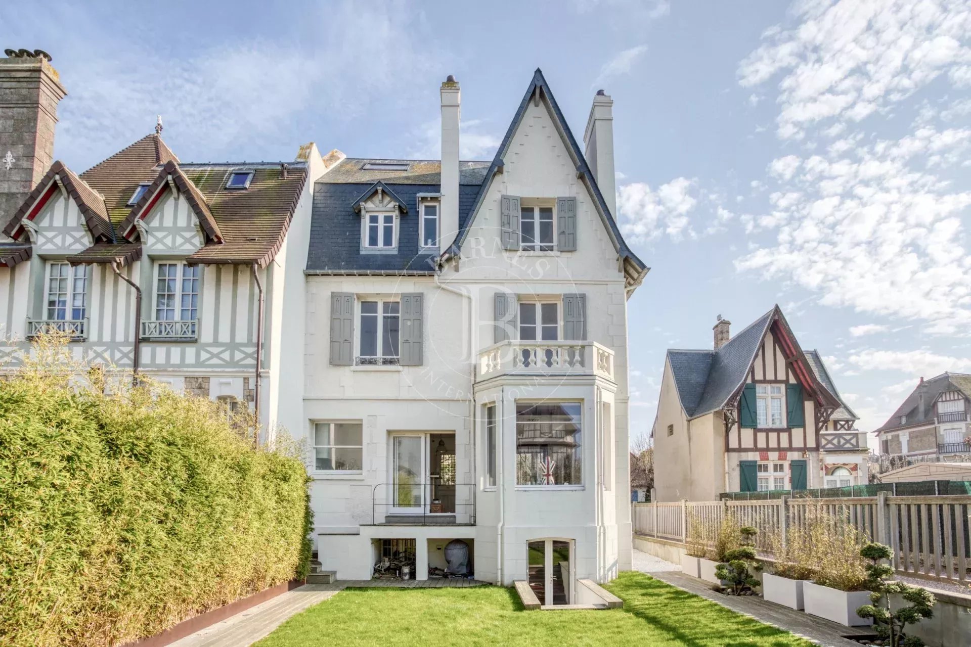 Deauville  - Villa 5 Bedrooms - picture 16