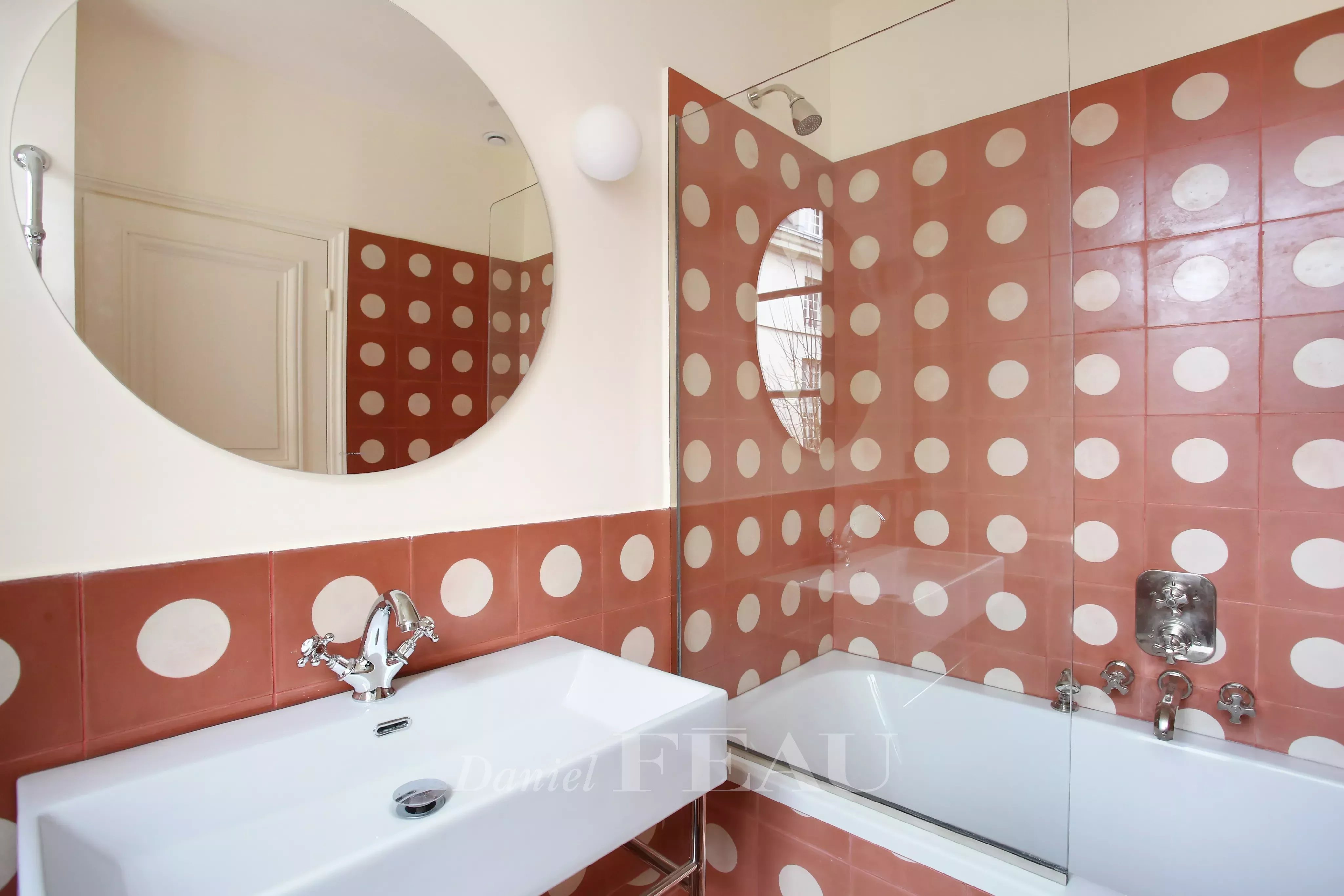 Rental Apartment Paris 5th