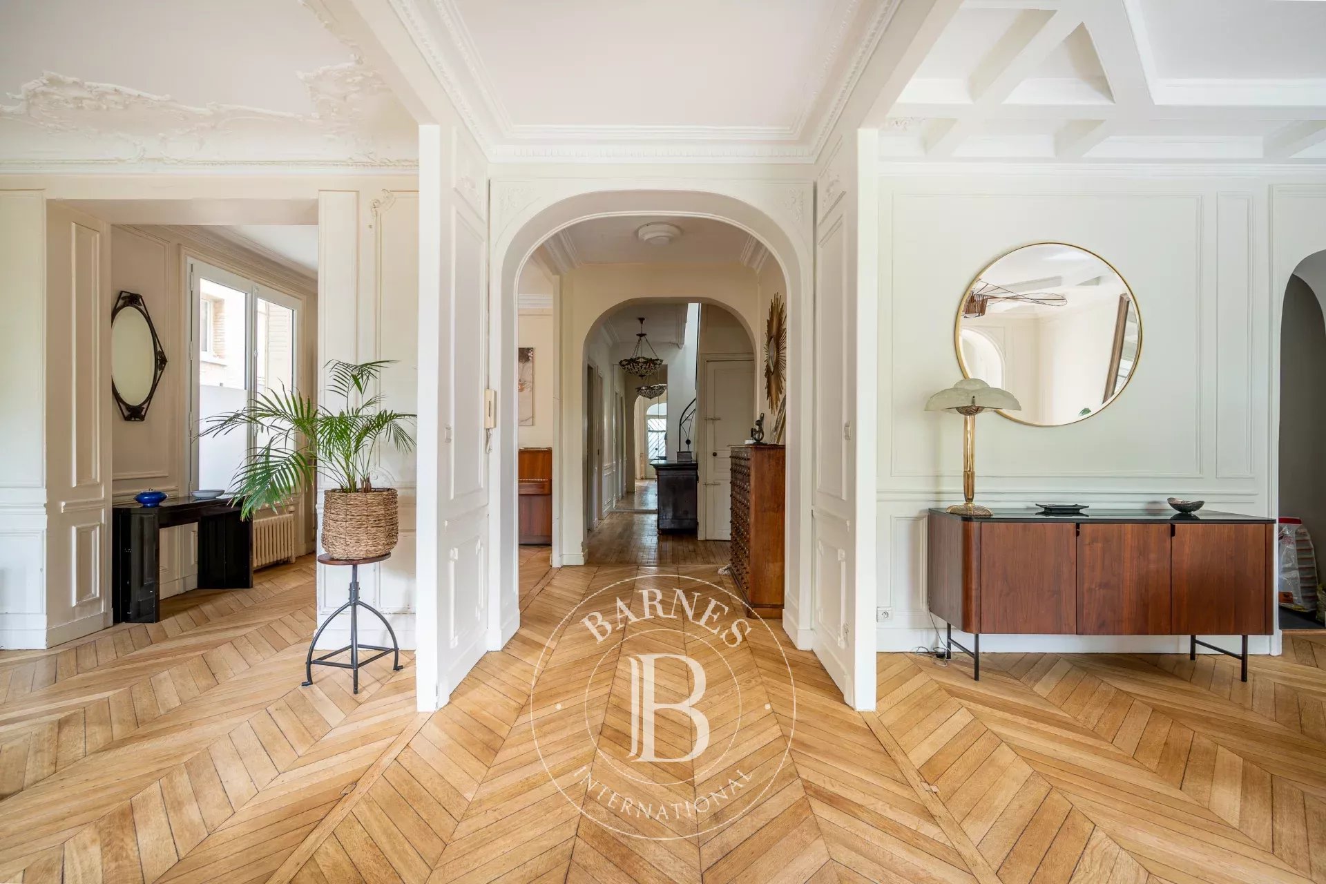 Colombes  - Apartment 4 Bedrooms - picture 6