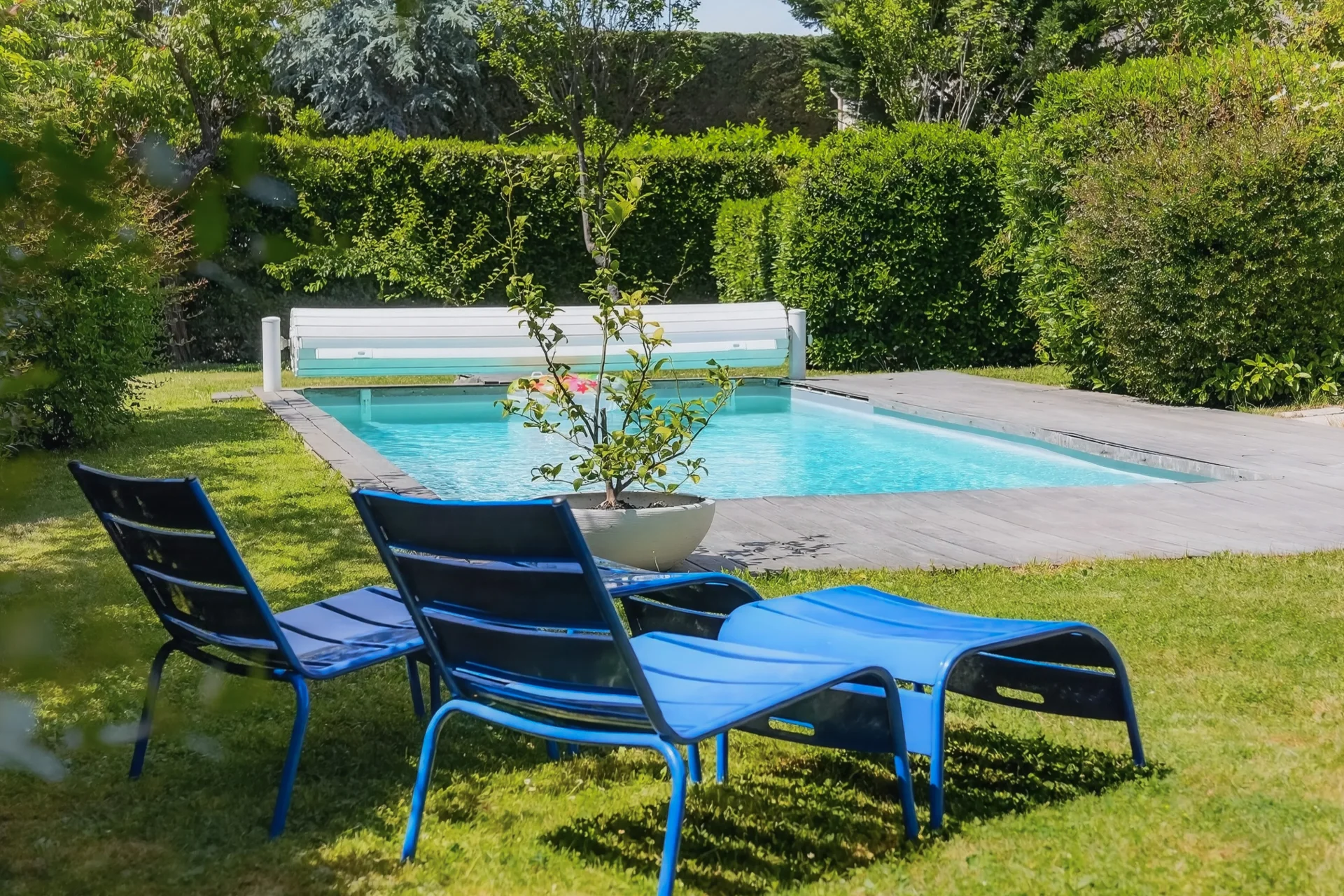 Croissy-sur-Seine - COEUR DE VILLE